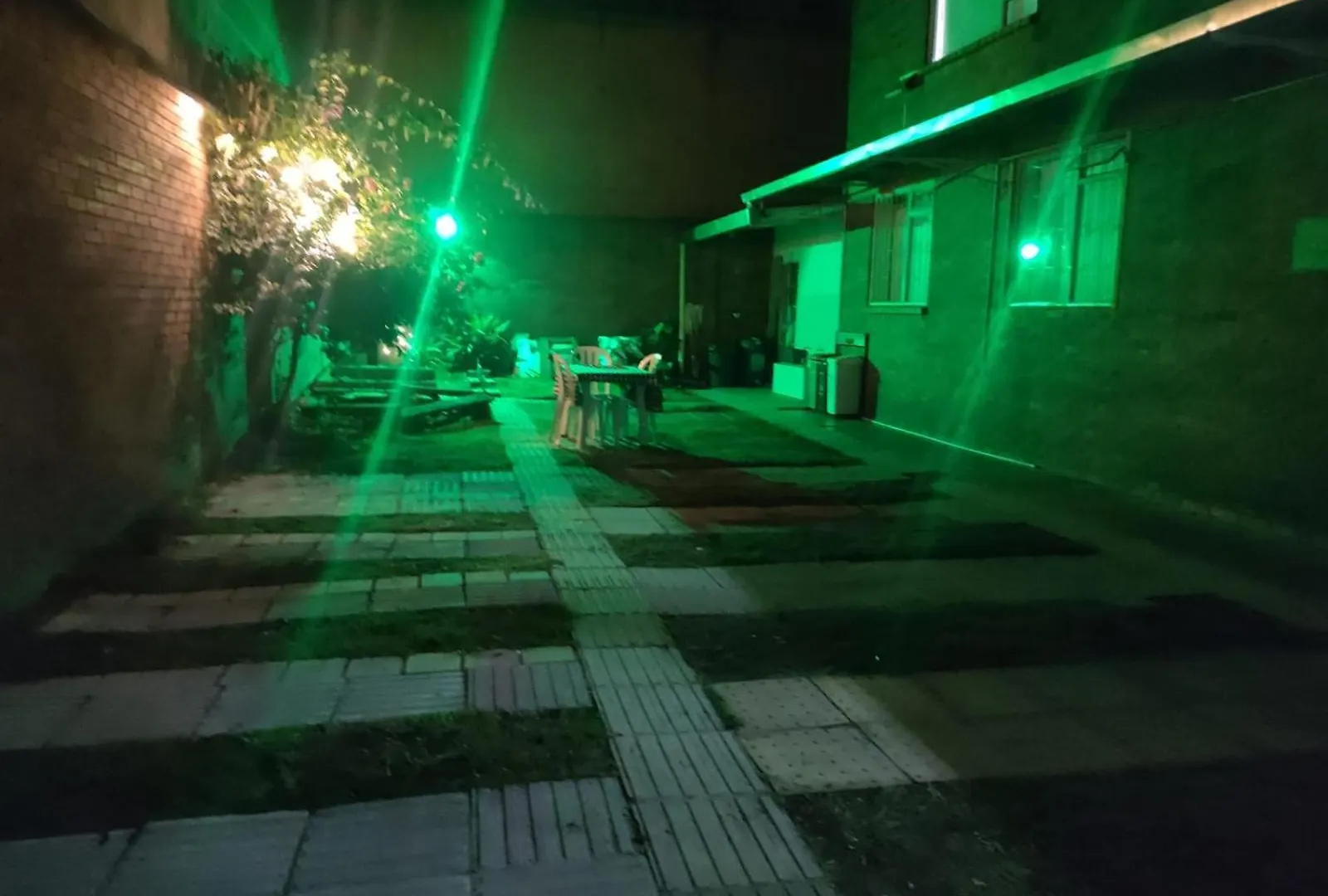 Bed and breakfast Apartasuite Movistar Campin Bogotá