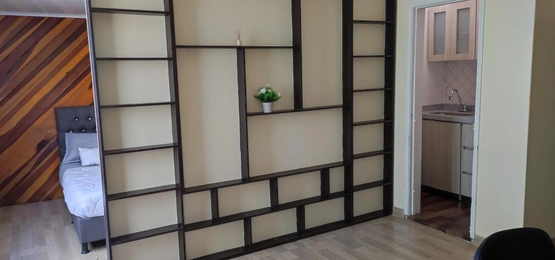 Apartasuite Movistar Campin Bogotá Colombia