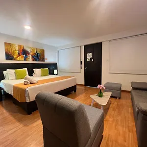 3* Hotel Ferias Park