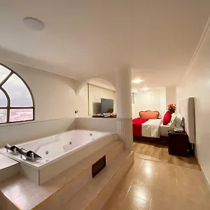 3* Hotel Fontibon